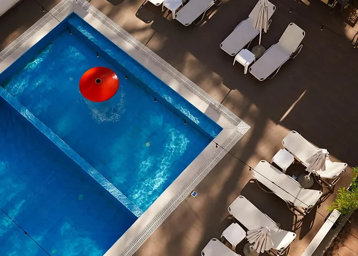 Hotel Kapri