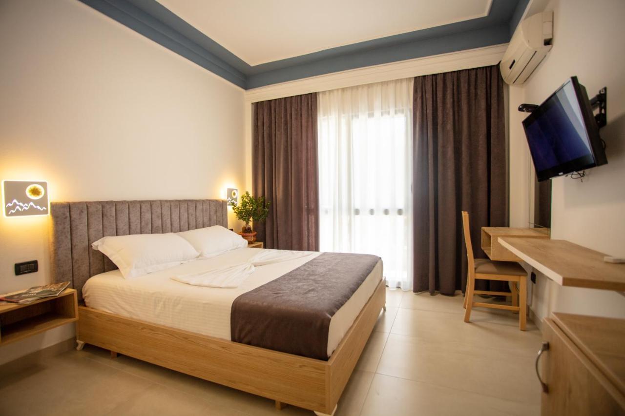 Kapri 4*