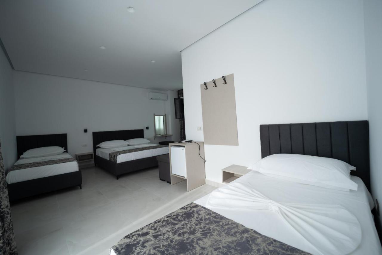 Hotel Kapri 4*