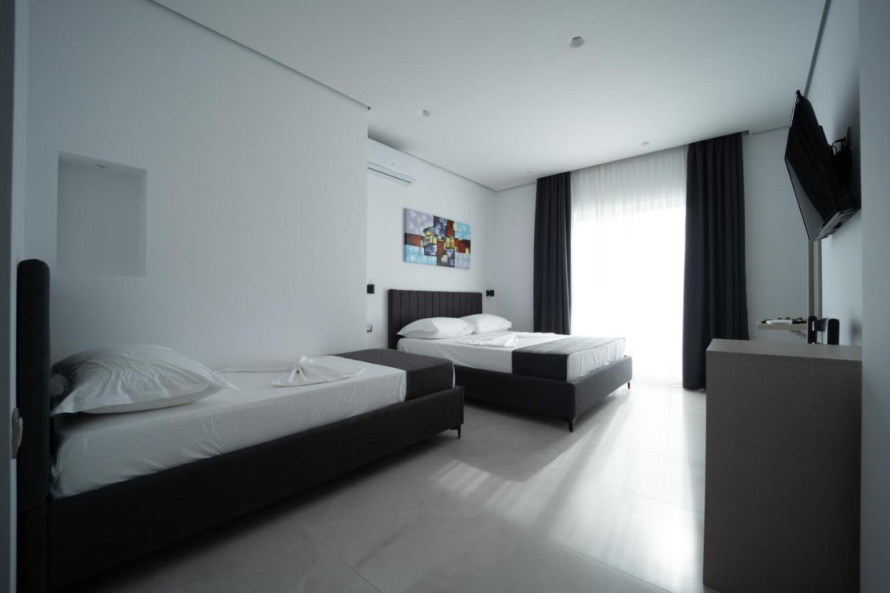 Kapri Hotel
