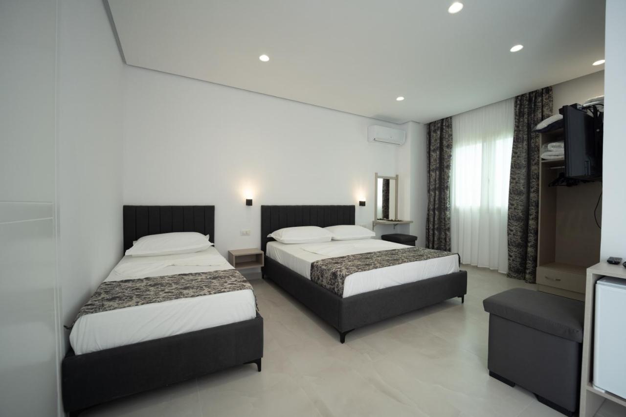 Hotel Kapri 4*