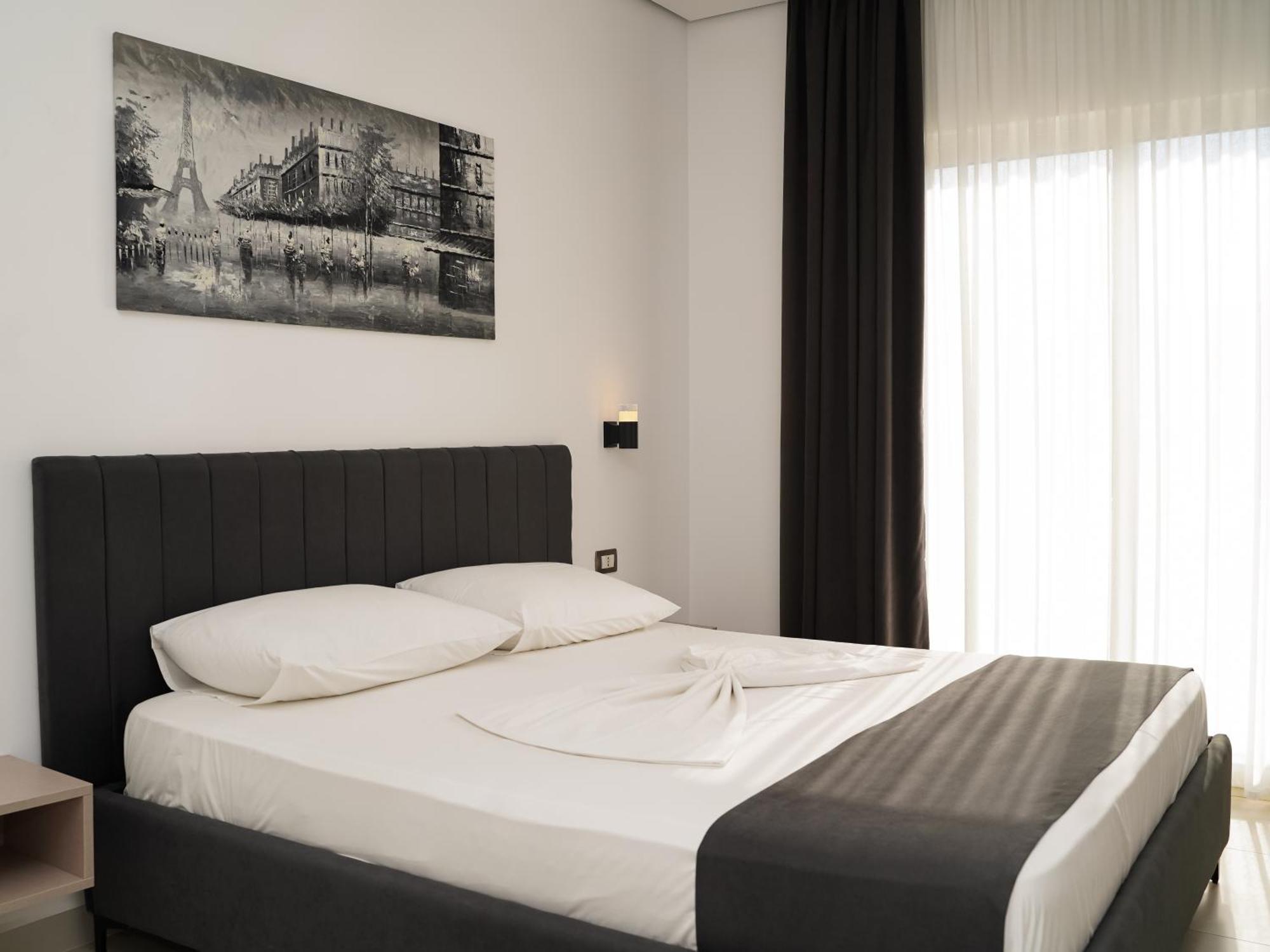 Kapri Hotel 4*