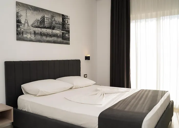 Hotel Kapri