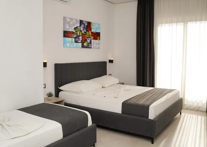 Hotel Kapri