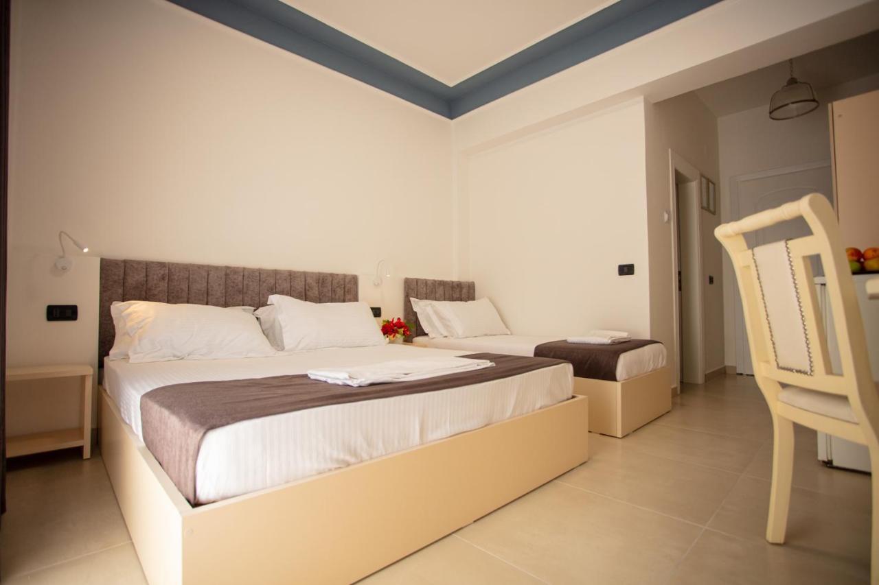 Kapri Hotell Golem (Tirana)