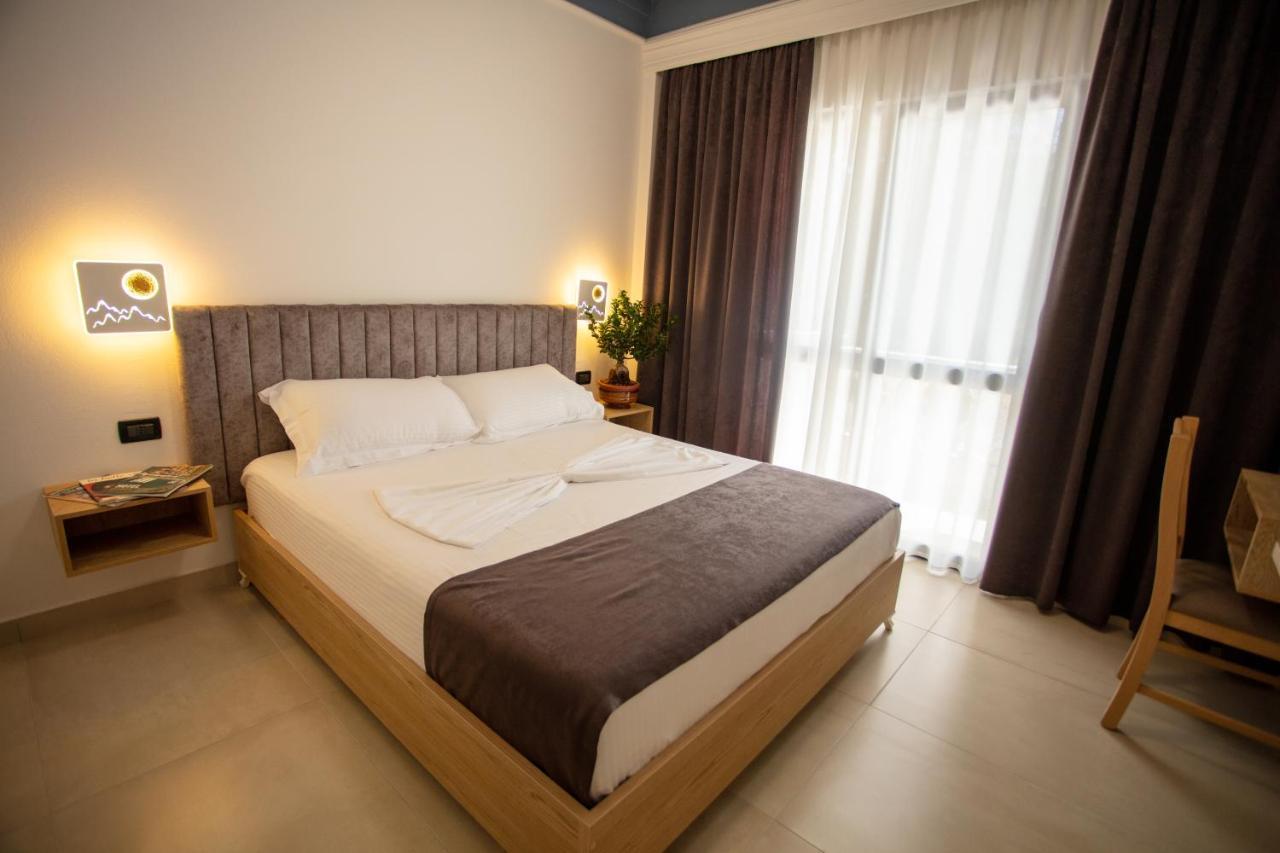 Hotel Kapri Golem (Tirana)