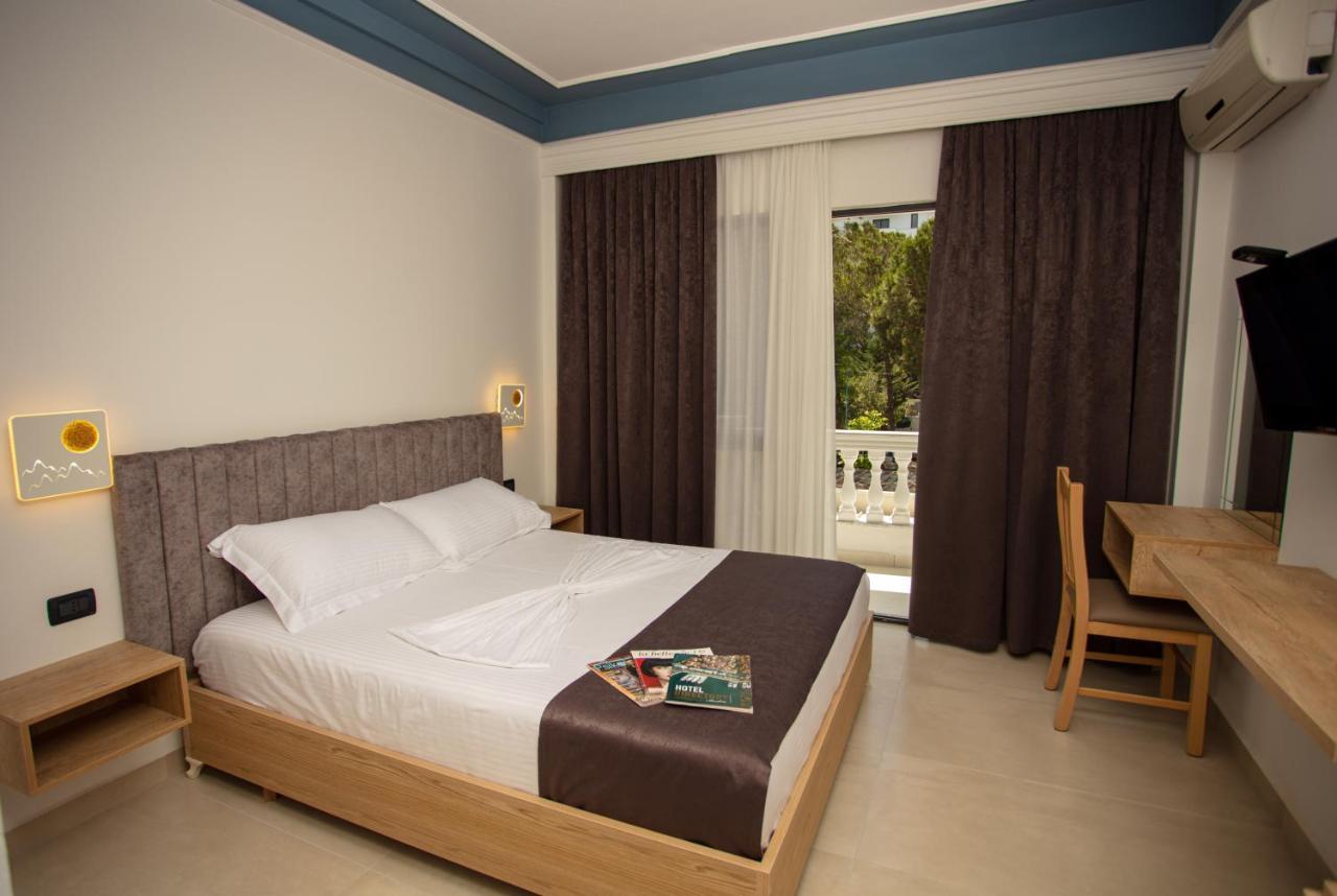 Kapri 4* Golem (Tirana)