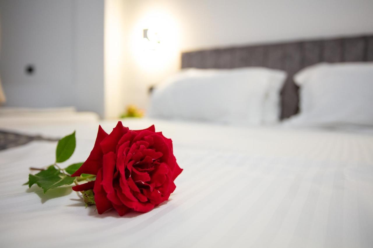 Kapri 4* Golem (Tirana)