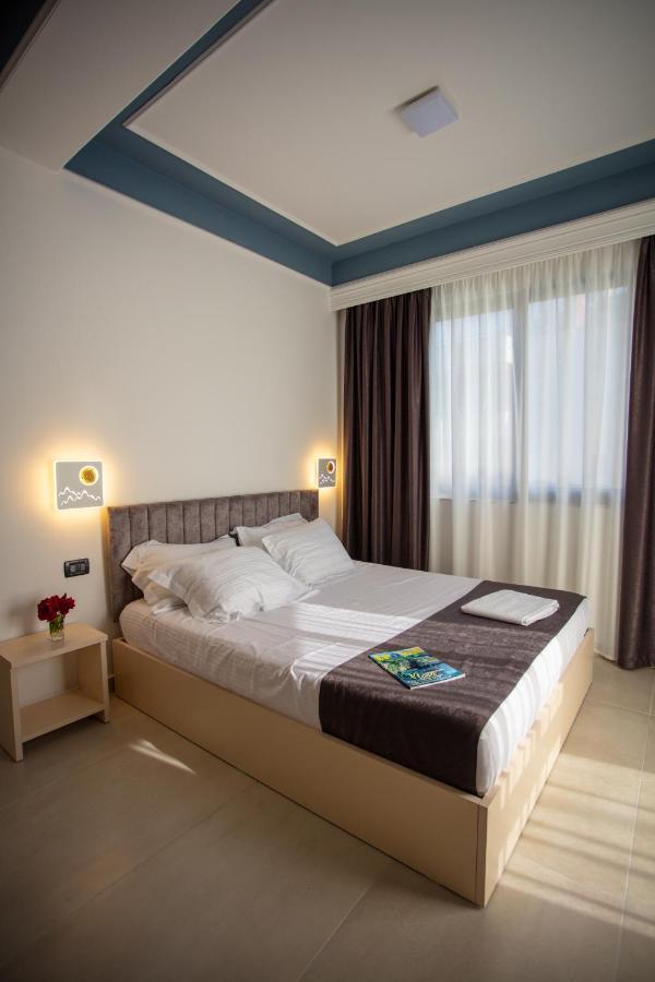 Kapri Hotel