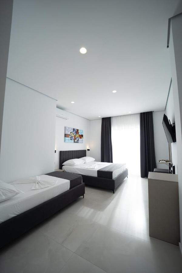 Hotel Kapri