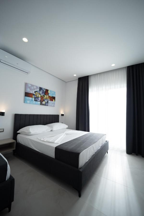 Kapri Hotell