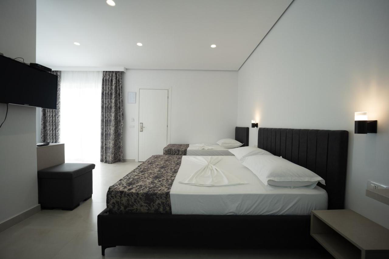 Kapri Hotel