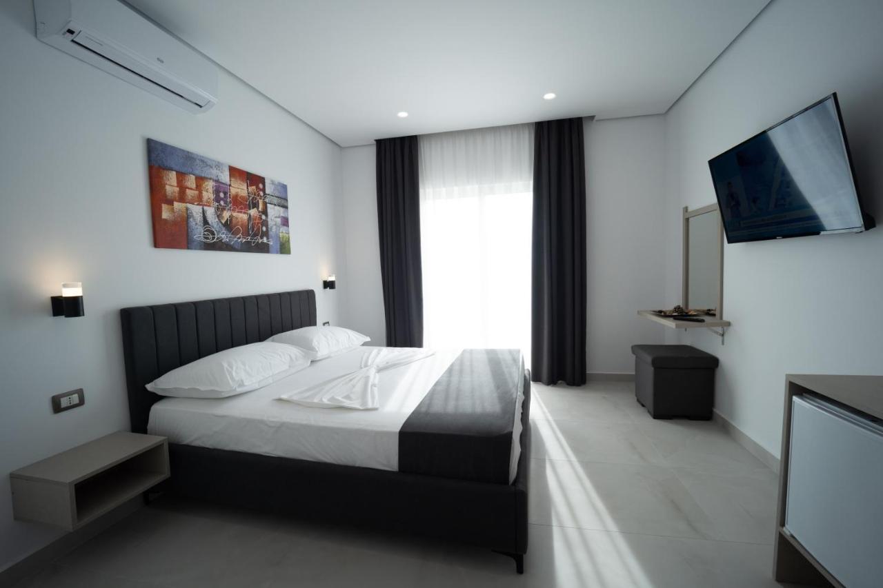Hotel Kapri