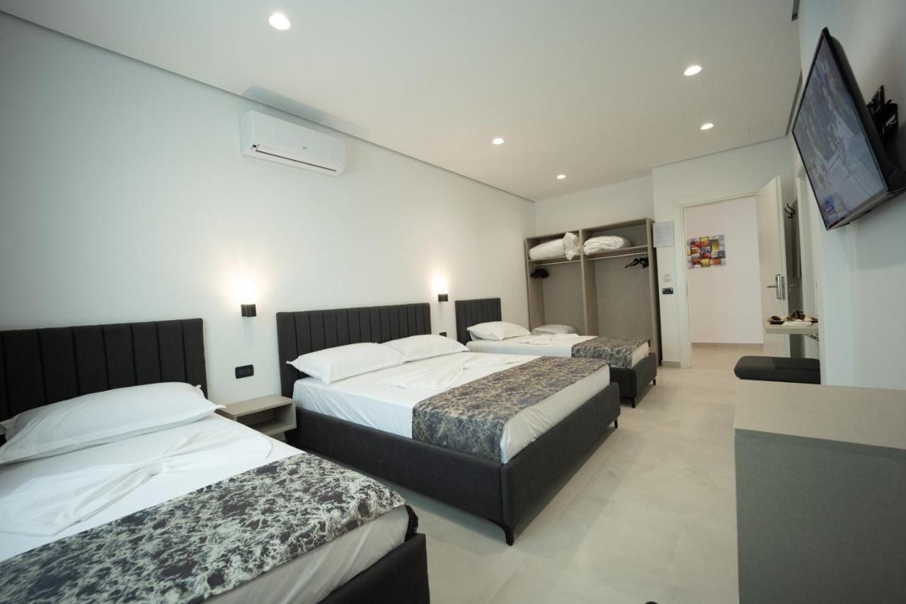 Hotel Kapri Golem (Tirana)