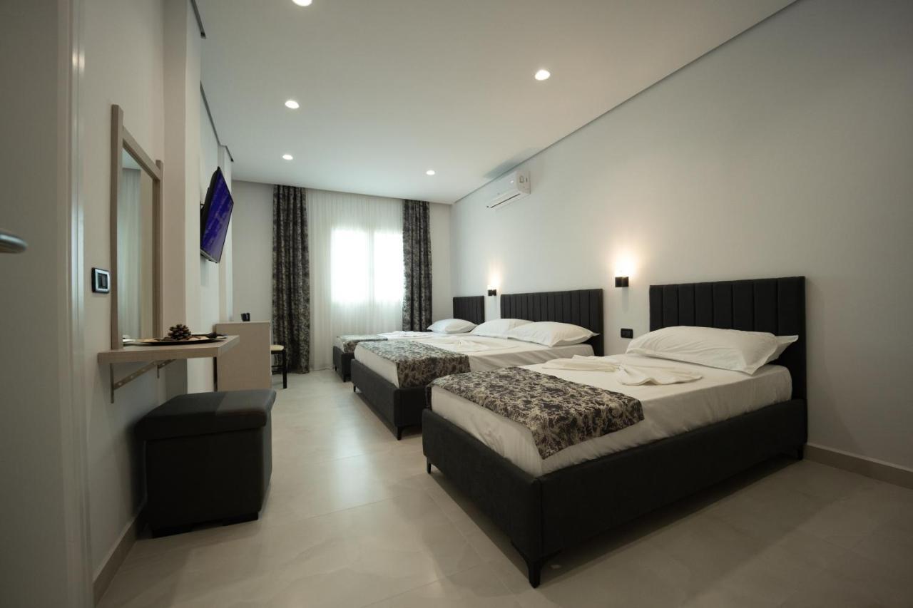 Kapri Hotel 4*