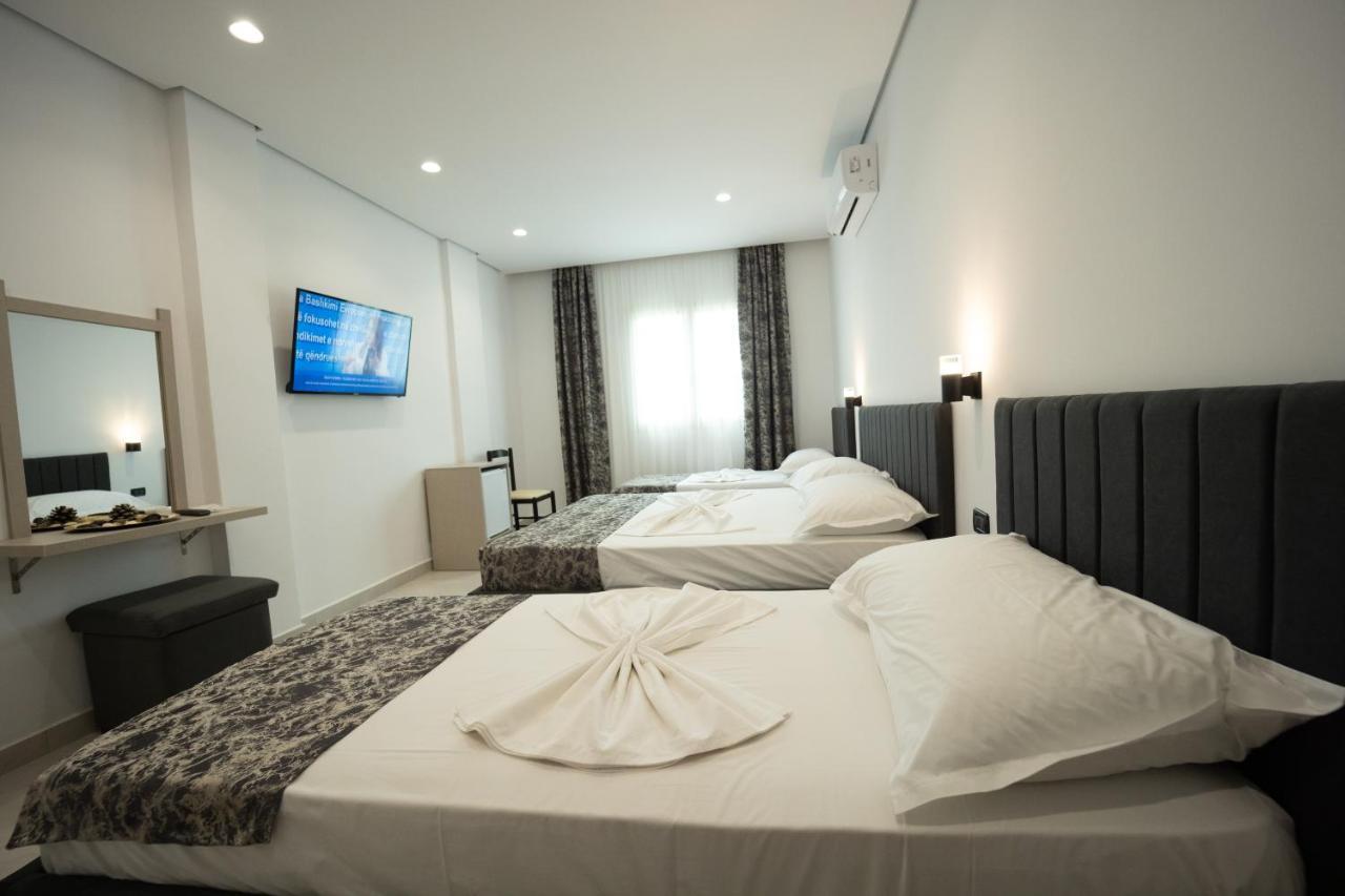 Hotel Kapri 4*