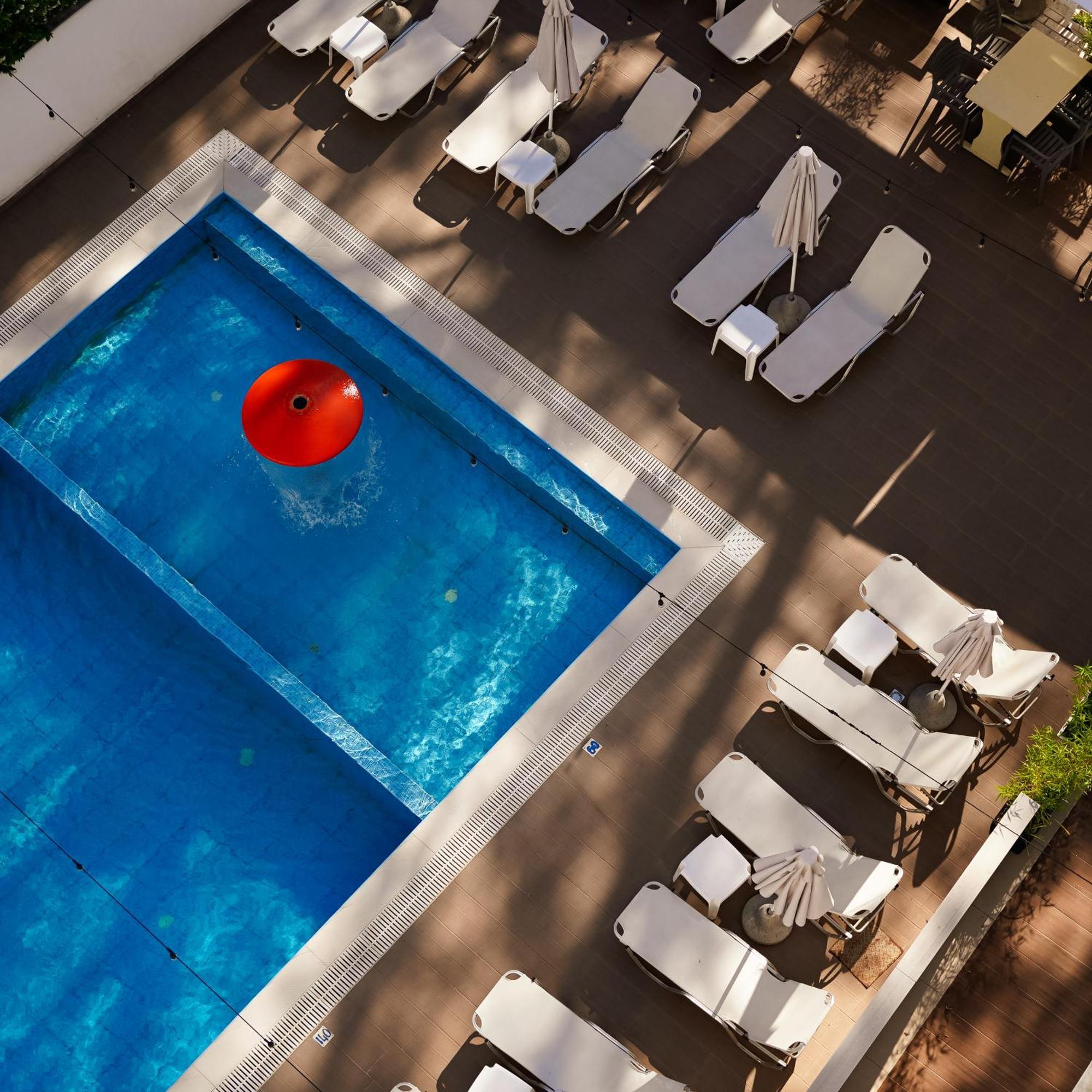 Kapri Hotell Golem (Tirana)